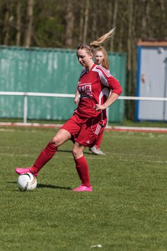 Bild 202 - F VfL Oldesloe II - SG Holstein S�d : Ergebnis: 0:15